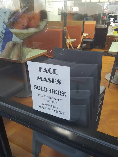 Photo of Munich Gyros - 16948 E Shea Blvd, Fountain Hills, AZ 85268