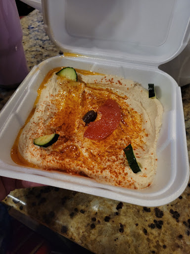 Photo of Munich Gyros - 16948 E Shea Blvd, Fountain Hills, AZ 85268