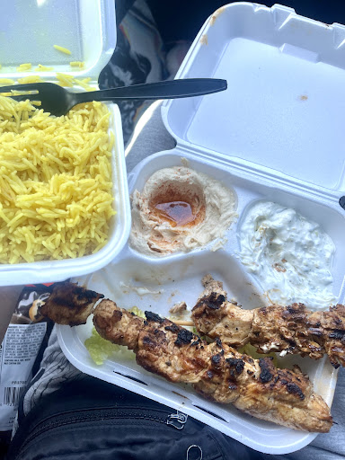 Photo of Munich Gyros - 16948 E Shea Blvd, Fountain Hills, AZ 85268