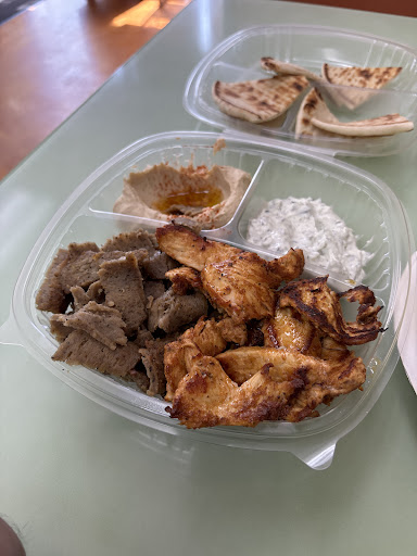 Photo of Munich Gyros - 16948 E Shea Blvd, Fountain Hills, AZ 85268