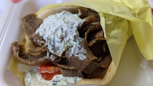 Photo of Munich Gyros - 16948 E Shea Blvd, Fountain Hills, AZ 85268