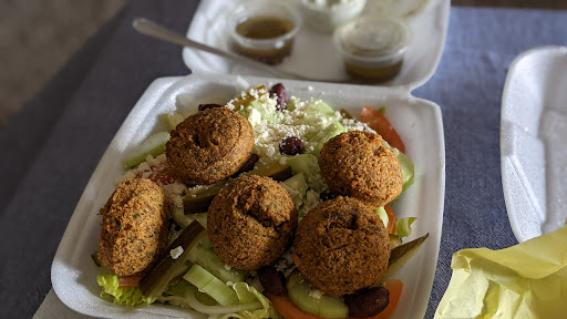 Photo of Munich Gyros - 16948 E Shea Blvd, Fountain Hills, AZ 85268