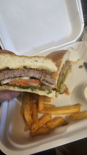 Photo of Cafe Mix 2 - 1408 W Apache Trail, Apache Junction, AZ 85120