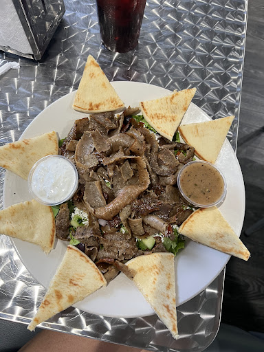 Photo of Cafe Mix 2 - 1408 W Apache Trail, Apache Junction, AZ 85120