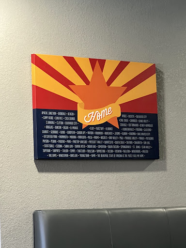 Photo of Cafe Mix 2 - 1408 W Apache Trail, Apache Junction, AZ 85120