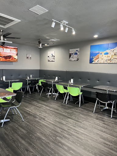 Photo of Cafe Mix 2 - 1408 W Apache Trail, Apache Junction, AZ 85120
