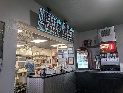 Photo of Cafe Mix 2 - 1408 W Apache Trail, Apache Junction, AZ 85120