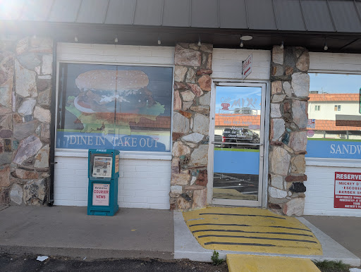 Photo of Cafe Mix 2 - 1408 W Apache Trail, Apache Junction, AZ 85120