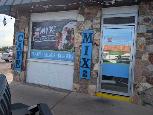 Photo of Cafe Mix 2 - 1408 W Apache Trail, Apache Junction, AZ 85120