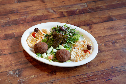 Photo of Cafe Mix 2 - 1408 W Apache Trail, Apache Junction, AZ 85120