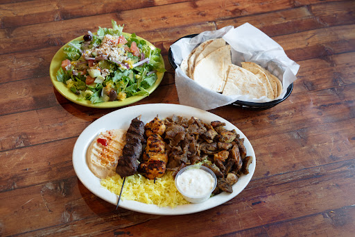 Photo of Cafe Mix 2 - 1408 W Apache Trail, Apache Junction, AZ 85120