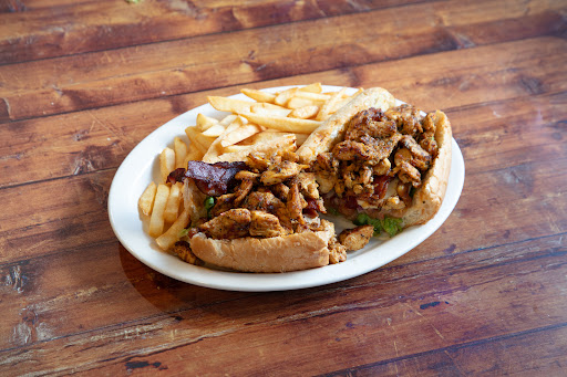 Photo of Cafe Mix 2 - 1408 W Apache Trail, Apache Junction, AZ 85120