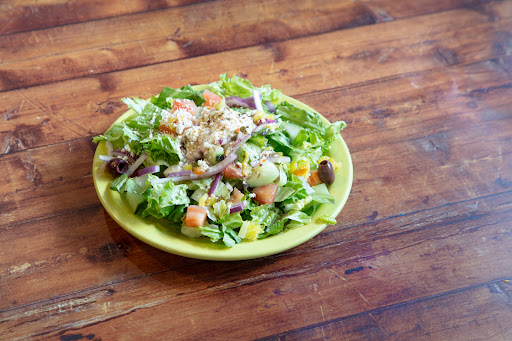 Photo of Cafe Mix 2 - 1408 W Apache Trail, Apache Junction, AZ 85120