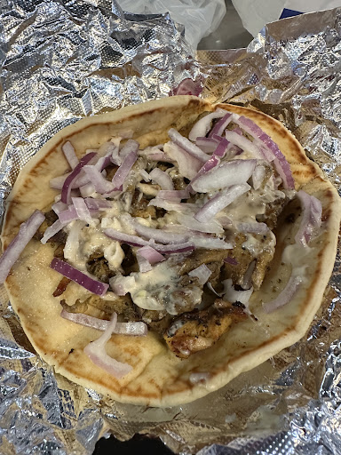 Photo of Cafe Mix 2 - 1408 W Apache Trail, Apache Junction, AZ 85120