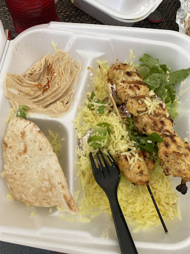 Photo of Cafe Mix 2 - 1408 W Apache Trail, Apache Junction, AZ 85120