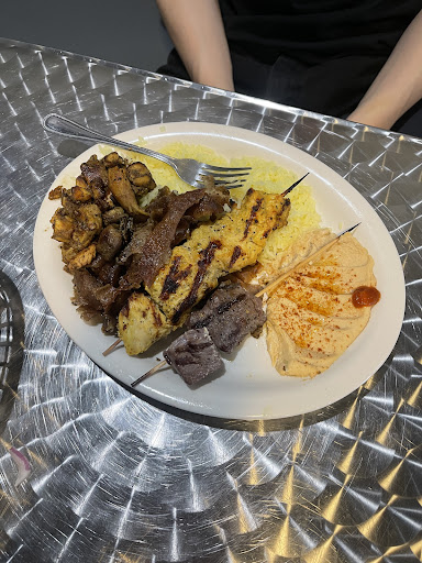 Photo of Cafe Mix 2 - 1408 W Apache Trail, Apache Junction, AZ 85120