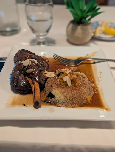 Photo of The MED Restaurant artisanal eatery - 3929 Bayshore Dr, Naples, FL 34112