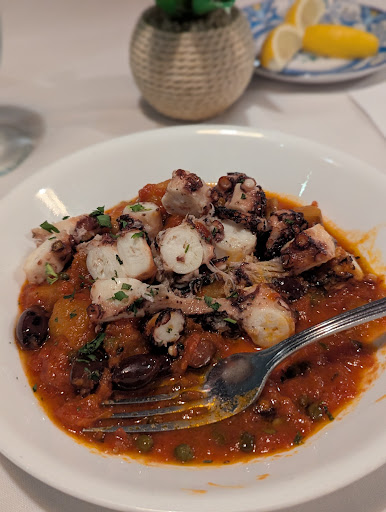 Photo of The MED Restaurant artisanal eatery - 3929 Bayshore Dr, Naples, FL 34112