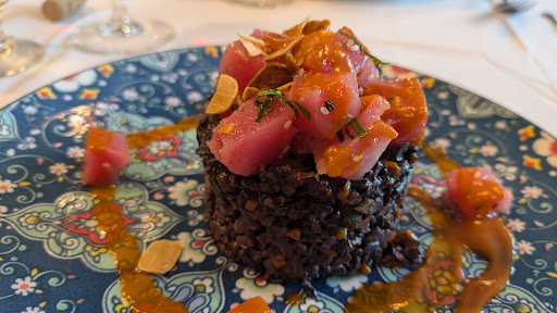 Photo of The MED Restaurant artisanal eatery - 3929 Bayshore Dr, Naples, FL 34112