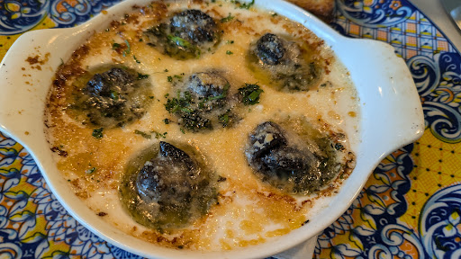 Photo of The MED Restaurant artisanal eatery - 3929 Bayshore Dr, Naples, FL 34112