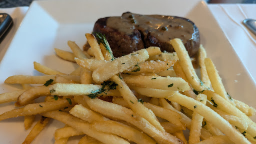 Photo of The MED Restaurant artisanal eatery - 3929 Bayshore Dr, Naples, FL 34112