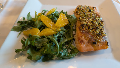 Photo of The MED Restaurant artisanal eatery - 3929 Bayshore Dr, Naples, FL 34112