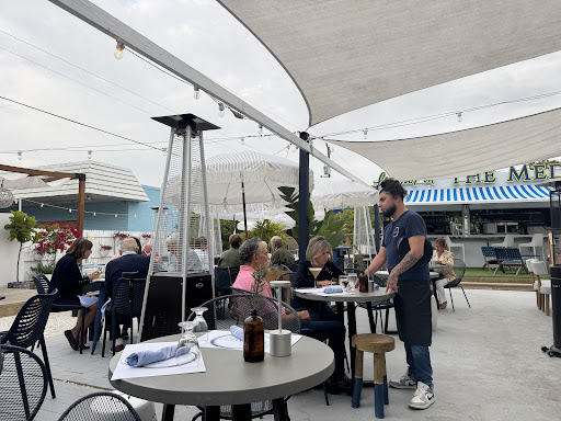 Photo of The MED Restaurant artisanal eatery - 3929 Bayshore Dr, Naples, FL 34112