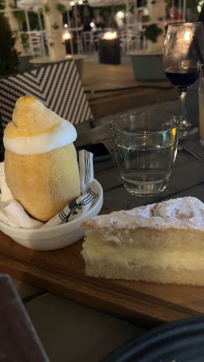 Photo of The MED Restaurant artisanal eatery - 3929 Bayshore Dr, Naples, FL 34112