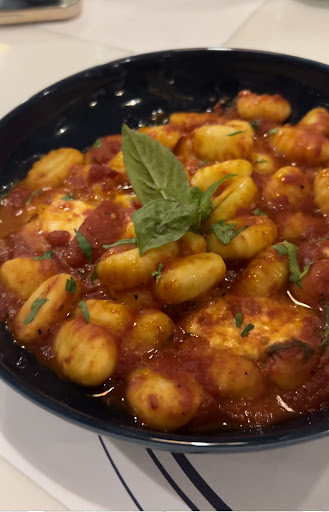 Photo of The MED Restaurant artisanal eatery - 3929 Bayshore Dr, Naples, FL 34112