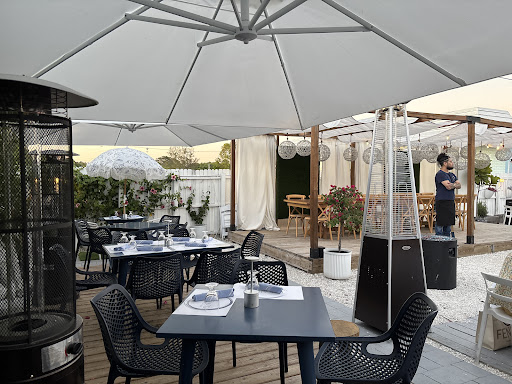 Photo of The MED Restaurant artisanal eatery - 3929 Bayshore Dr, Naples, FL 34112