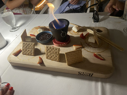 Photo of The MED Restaurant artisanal eatery - 3929 Bayshore Dr, Naples, FL 34112