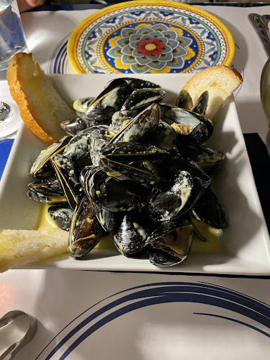 Photo of The MED Restaurant artisanal eatery - 3929 Bayshore Dr, Naples, FL 34112