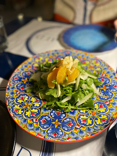 Photo of The MED Restaurant artisanal eatery - 3929 Bayshore Dr, Naples, FL 34112