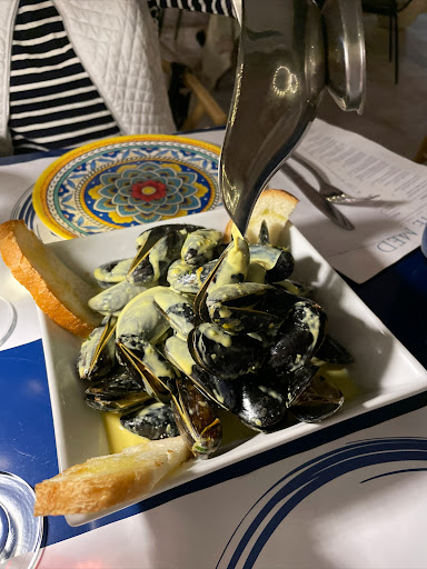 Photo of The MED Restaurant artisanal eatery - 3929 Bayshore Dr, Naples, FL 34112