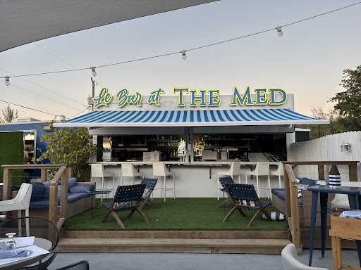 Photo of The MED Restaurant artisanal eatery - 3929 Bayshore Dr, Naples, FL 34112