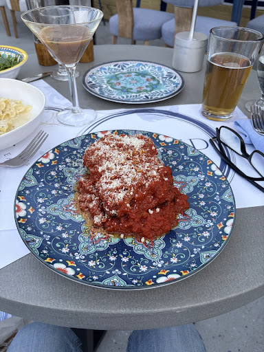 Photo of The MED Restaurant artisanal eatery - 3929 Bayshore Dr, Naples, FL 34112