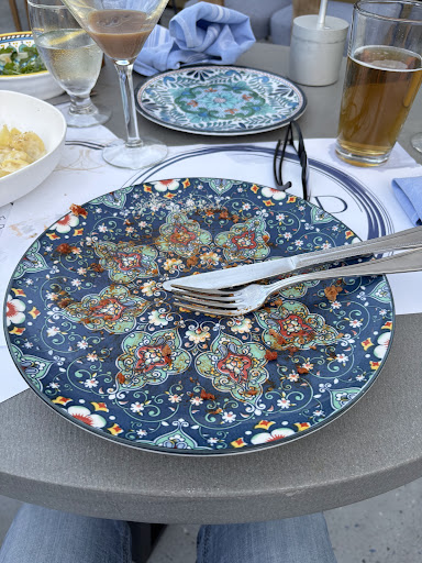 Photo of The MED Restaurant artisanal eatery - 3929 Bayshore Dr, Naples, FL 34112