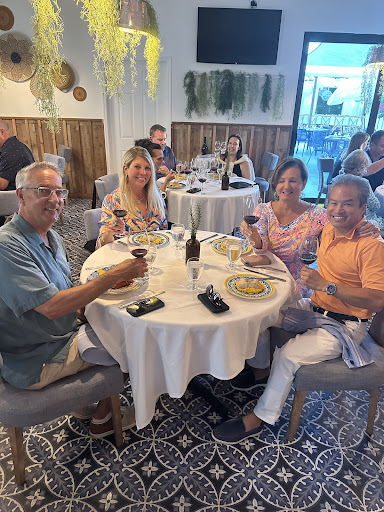 Photo of The MED Restaurant artisanal eatery - 3929 Bayshore Dr, Naples, FL 34112