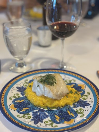 Photo of The MED Restaurant artisanal eatery - 3929 Bayshore Dr, Naples, FL 34112