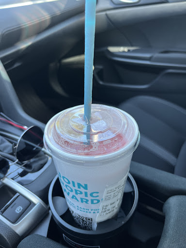 Photo of Tropical Smoothie Cafe - 3795 Tamiami Trl E, Naples, FL 34112