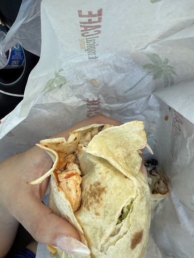 Photo of Tropical Smoothie Cafe - 3795 Tamiami Trl E, Naples, FL 34112