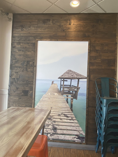 Photo of Tropical Smoothie Cafe - 3795 Tamiami Trl E, Naples, FL 34112