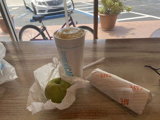 Photo of Tropical Smoothie Cafe - 3795 Tamiami Trl E, Naples, FL 34112