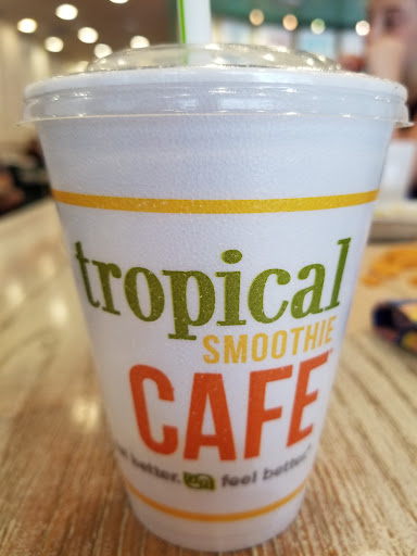 Photo of Tropical Smoothie Cafe - 3795 Tamiami Trl E, Naples, FL 34112
