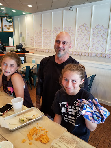 Photo of Tropical Smoothie Cafe - 3795 Tamiami Trl E, Naples, FL 34112