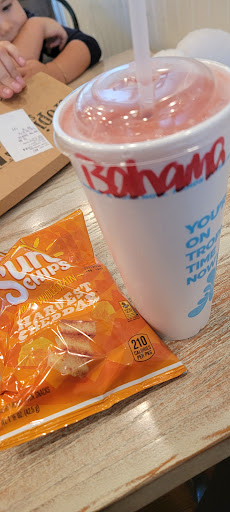 Photo of Tropical Smoothie Cafe - 3795 Tamiami Trl E, Naples, FL 34112