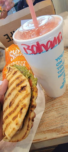 Photo of Tropical Smoothie Cafe - 3795 Tamiami Trl E, Naples, FL 34112