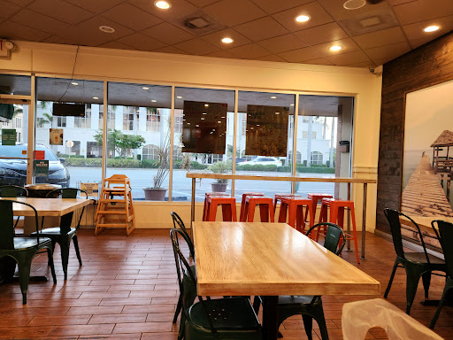 Photo of Tropical Smoothie Cafe - 3795 Tamiami Trl E, Naples, FL 34112