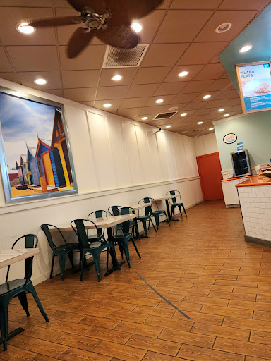 Photo of Tropical Smoothie Cafe - 3795 Tamiami Trl E, Naples, FL 34112