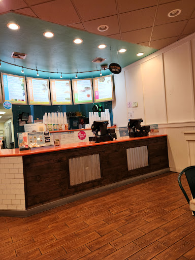 Photo of Tropical Smoothie Cafe - 3795 Tamiami Trl E, Naples, FL 34112